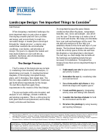 Landscape Design Ten Important Things to Consider.pdf